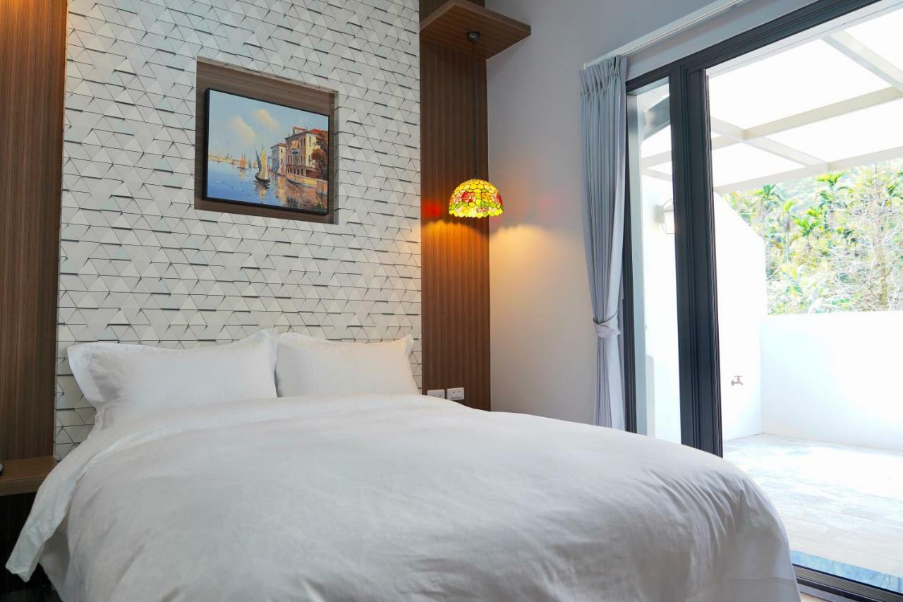 Mtny Hotel Жушан Екстер'єр фото