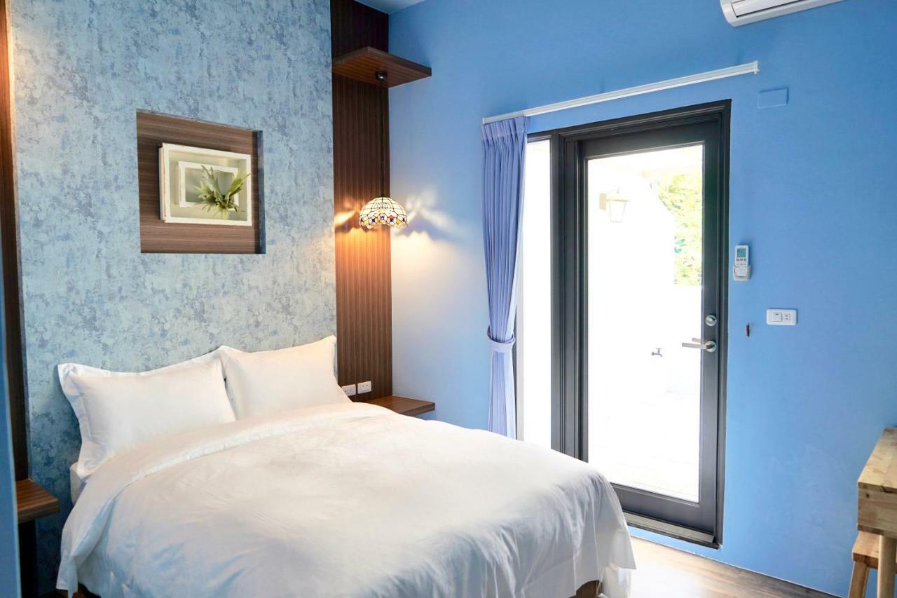 Mtny Hotel Жушан Екстер'єр фото